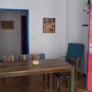 Appartement met Drie Slaapkamers